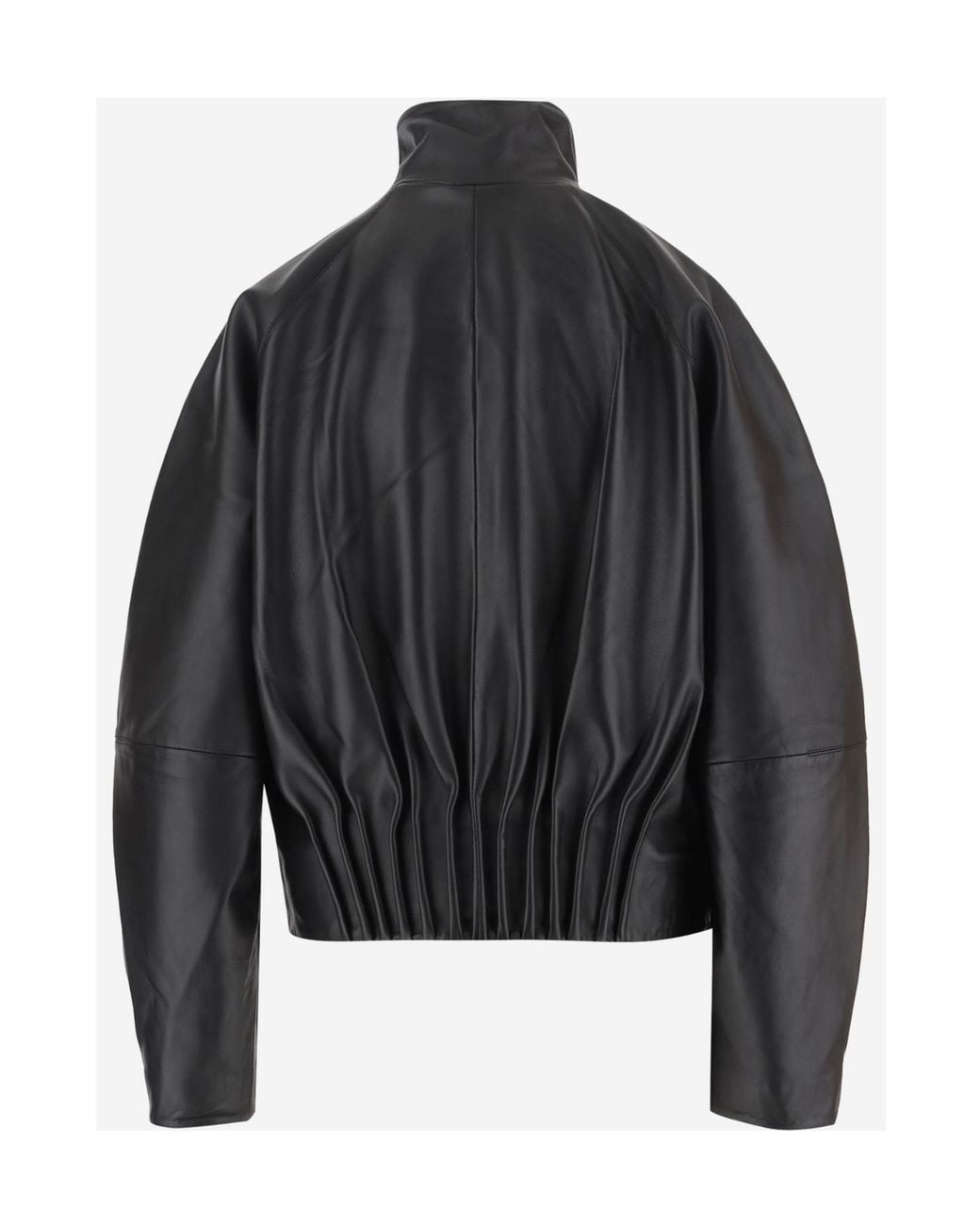 By Malene Birger Black Suzanne Jacket