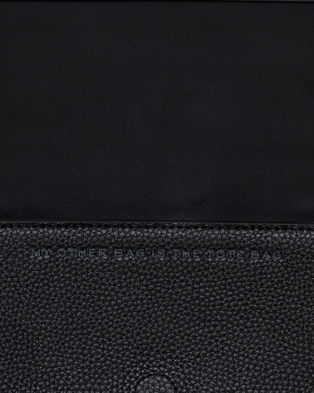 Marc Jacobs Black マークジェイコブス デイジー ミニバッグ