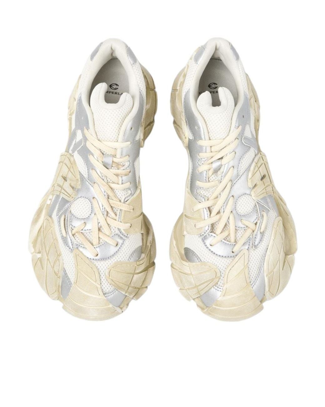Camper Natural Tormenta for men