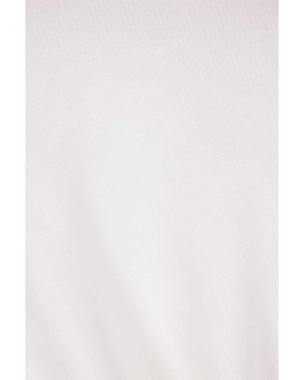 Alaïa White Alaïa Cut Out Dress