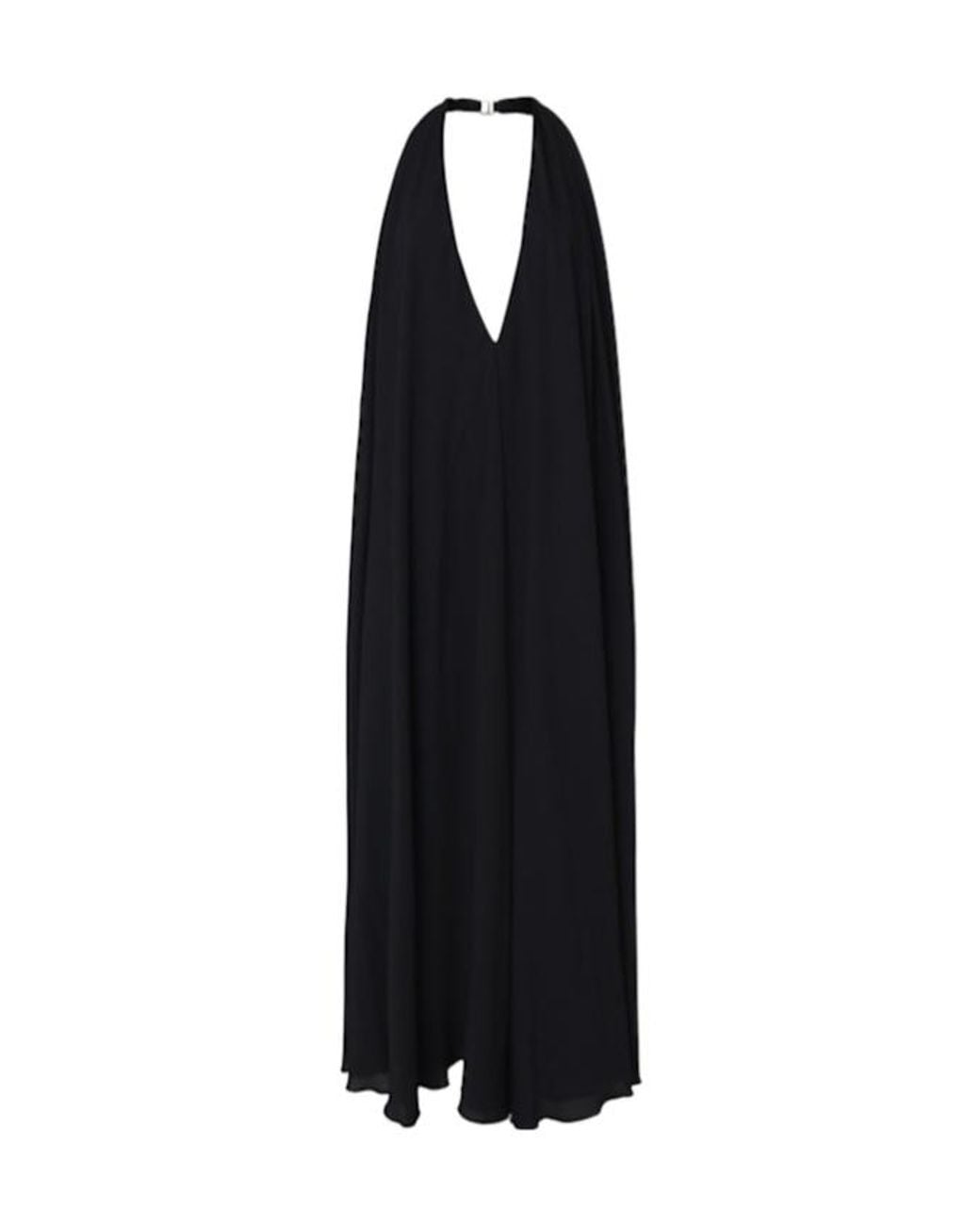 Jacquemus Black Norma Dress