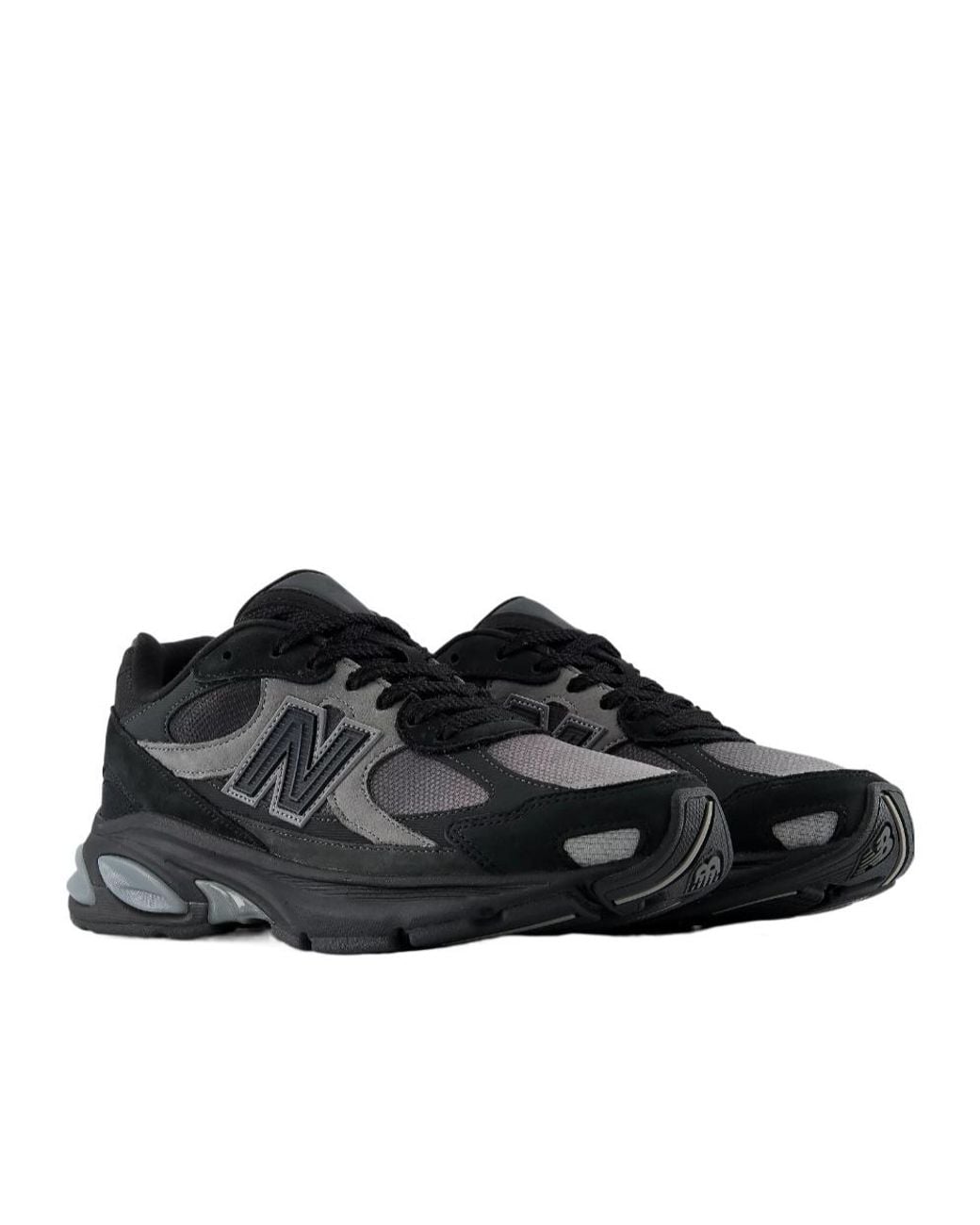 New Balance Black Nb 2010 for men