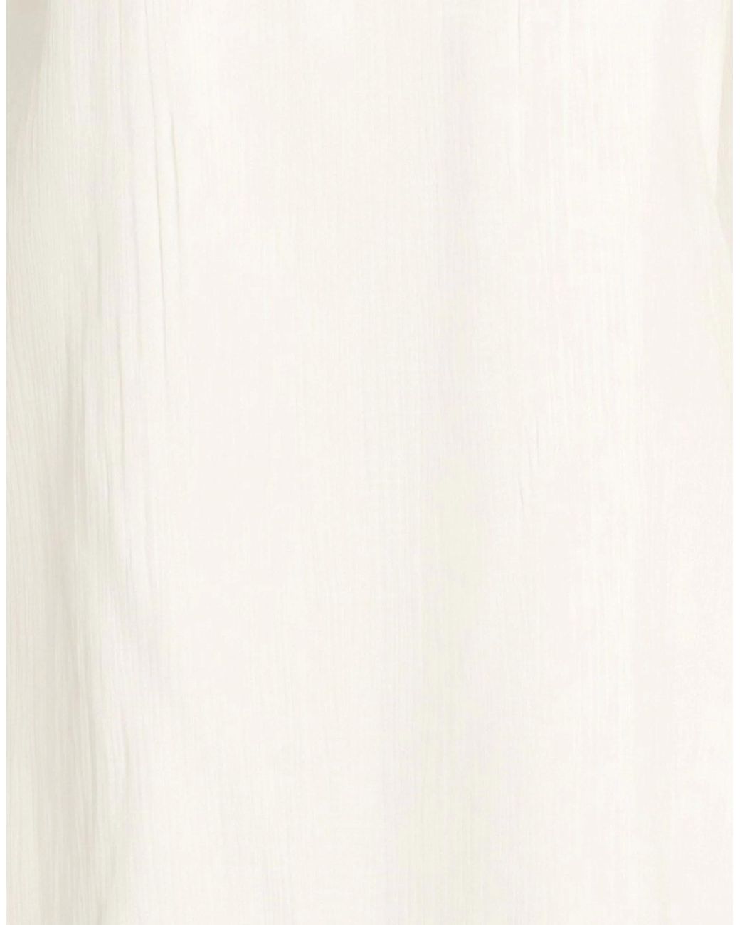 Max Mara White Midi Dresses
