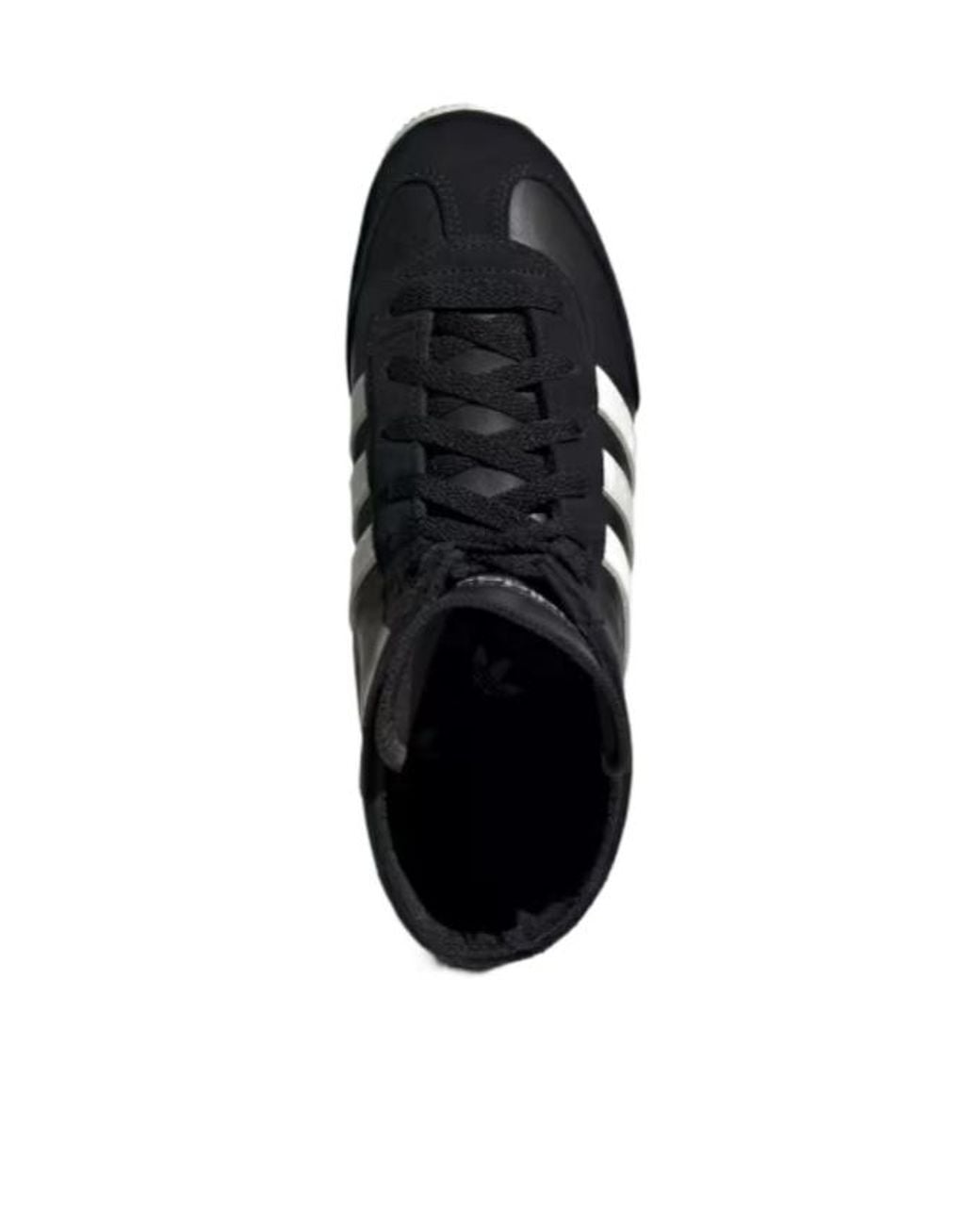 Adidas Originals Black Japan H Boots