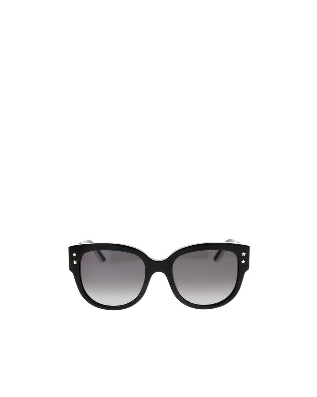 Dior Multicolor Eyewear Pacific B2I Round Frame Sunglasses