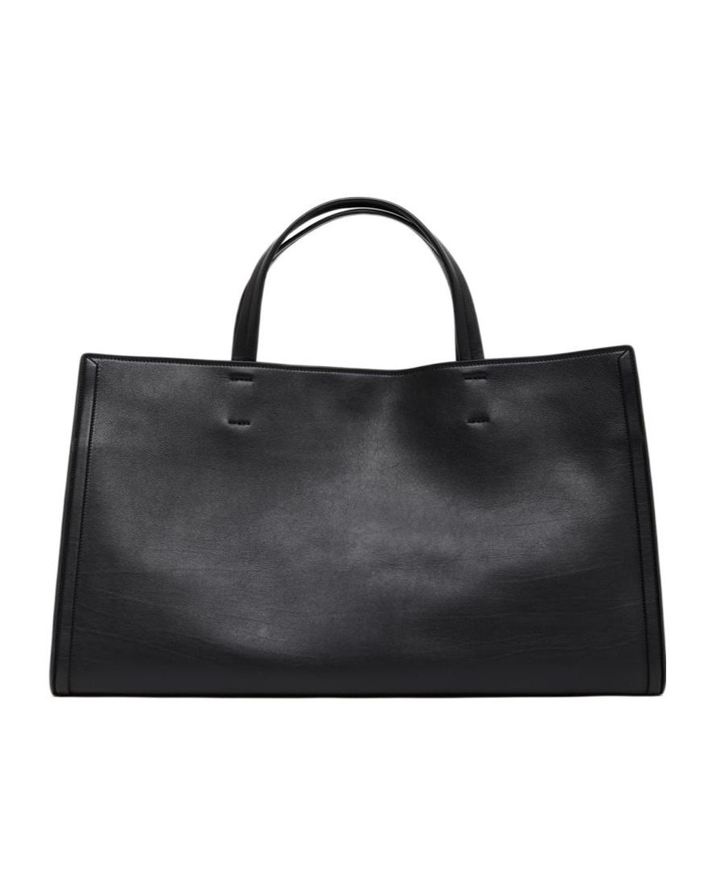 Phoebe Philo Black Kit Shoulder Bag