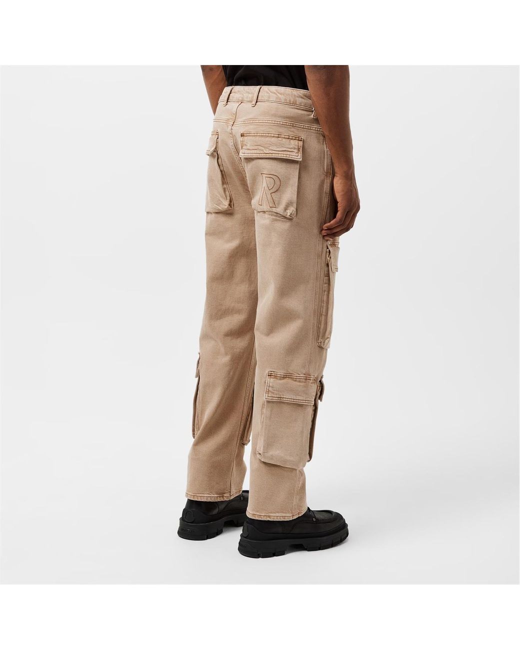 Represent Natural Workwear Jeans for men