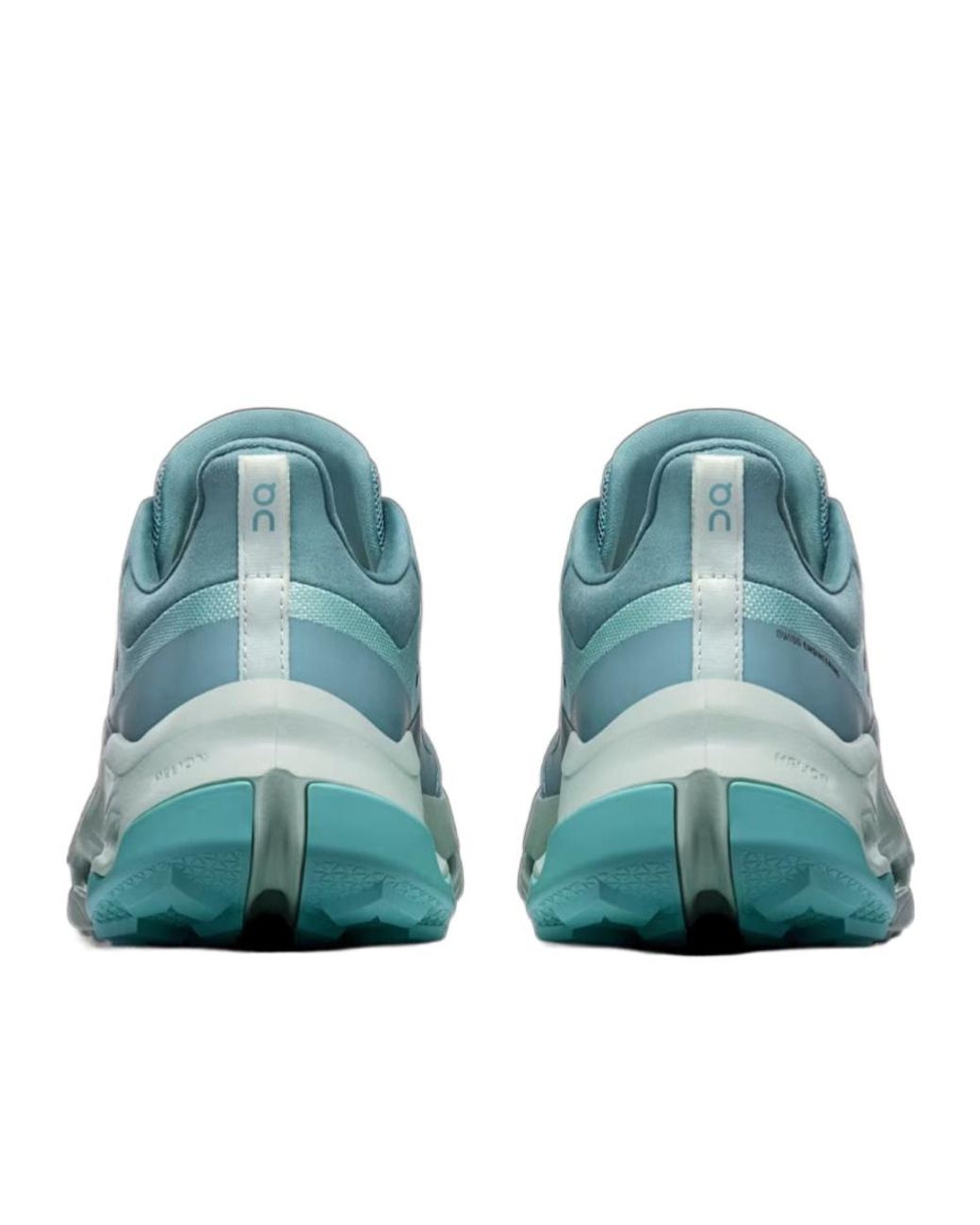 On Shoes Blue Cloudhorizon 2 Sneakers