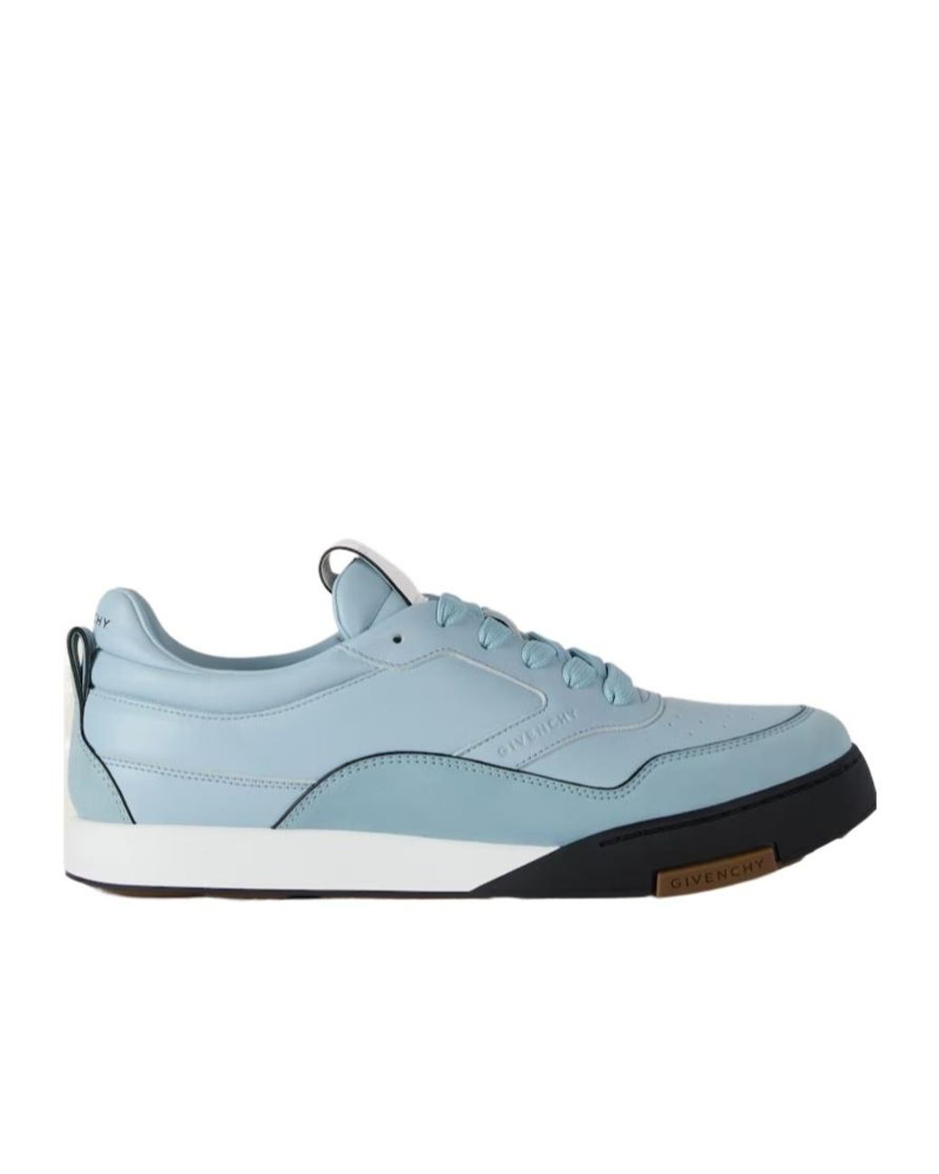 Givenchy Blue Sneakers for men