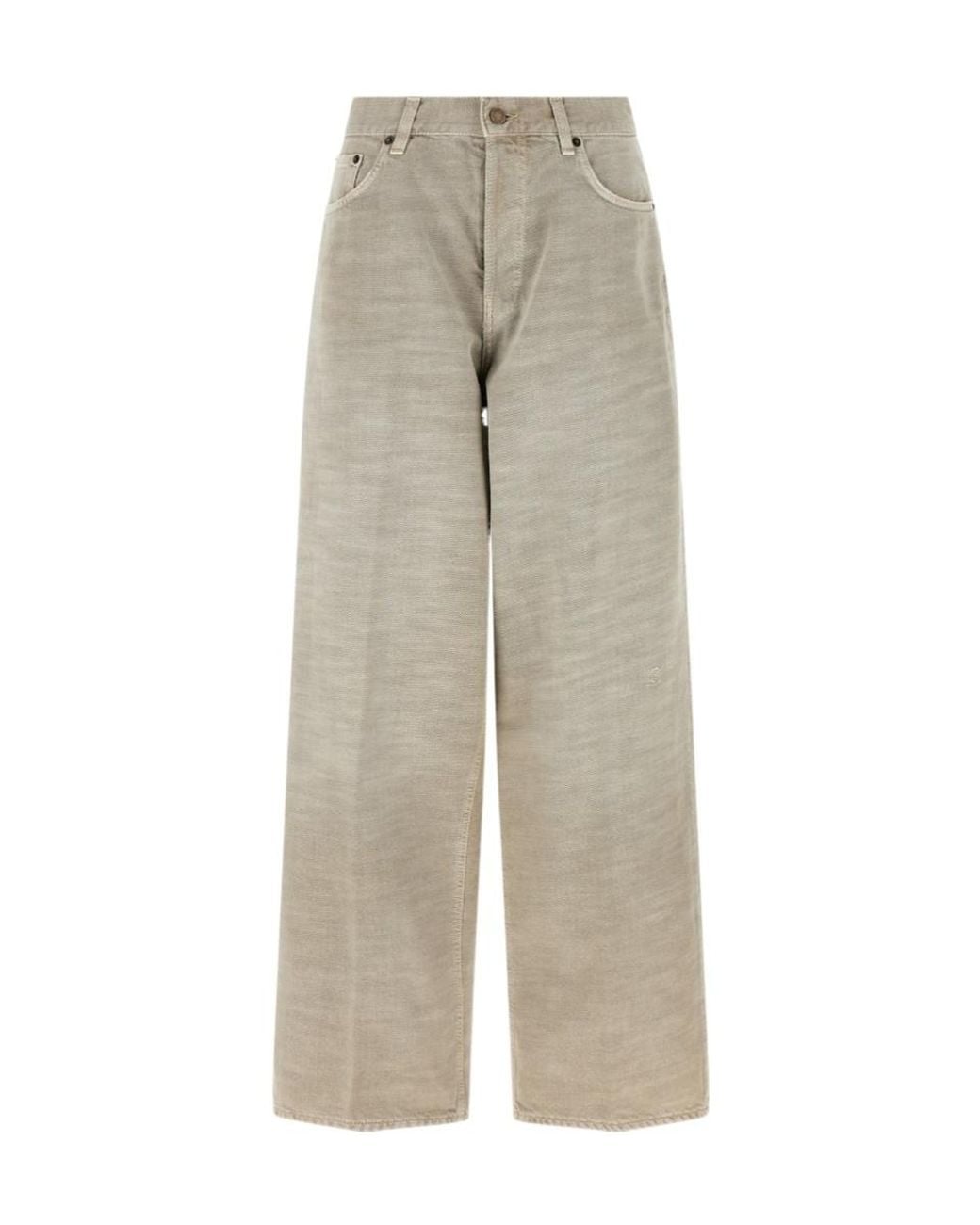 Haikure Gray Bethany Bull 44 Jeans
