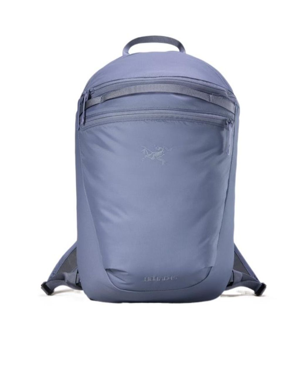 Arc'teryx Heliad 15 Backpack in Blue for Men | Lyst