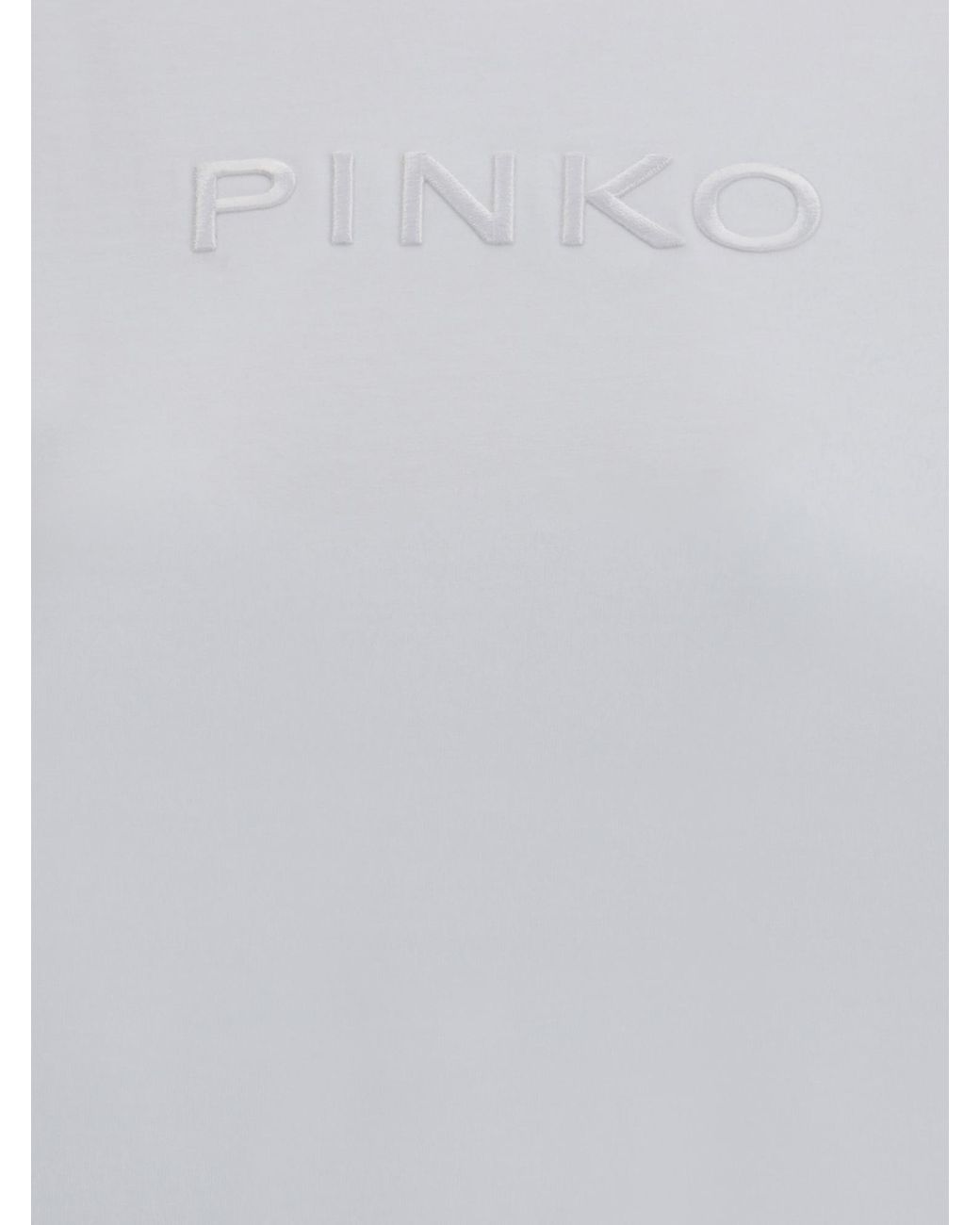Pinko White T-Shirts