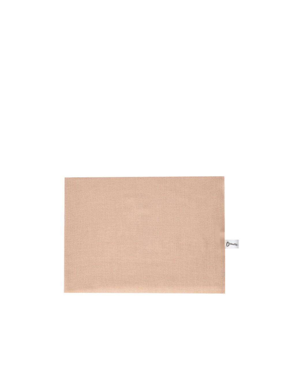 Lela Rose Natural Rectangular Scarf