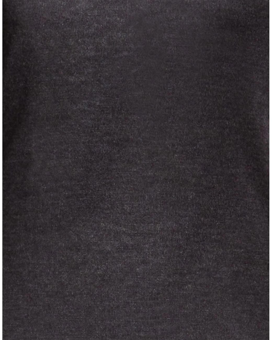 Isabel Marant Black Cashmere Jumpers