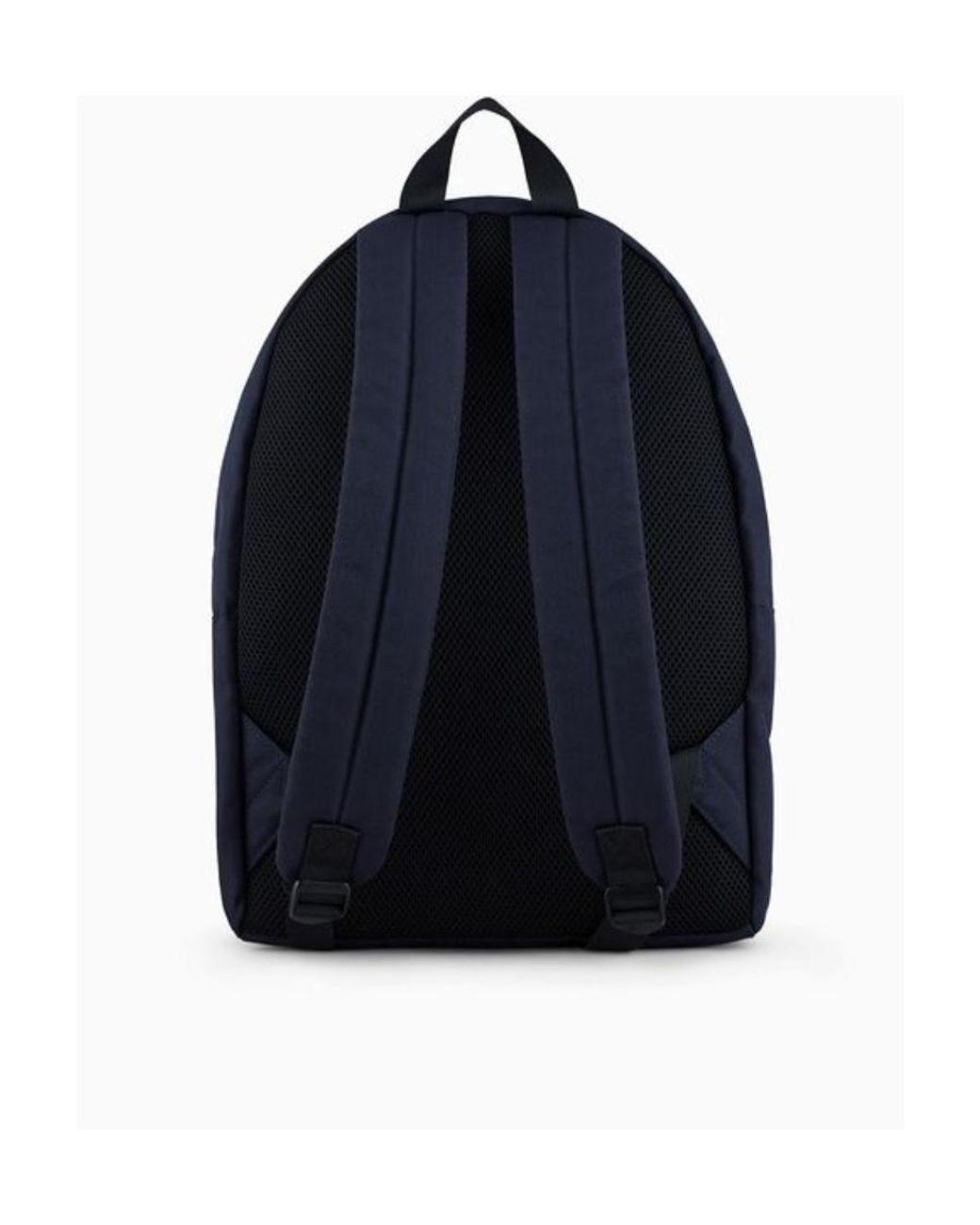 EA7 Blue 'Train Core' Backpack for men
