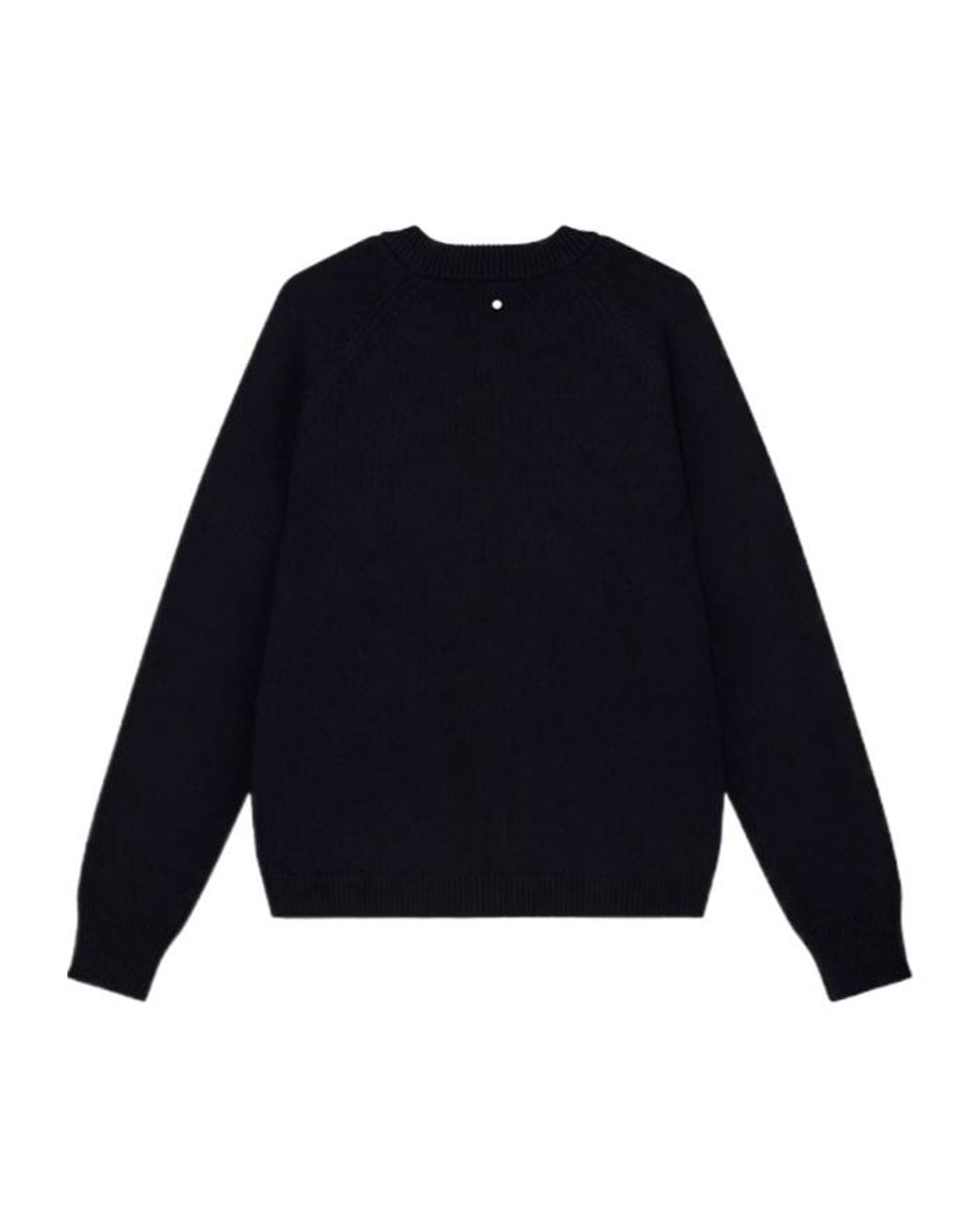ARMANI EXCHANGE Blue Regular Fit Cardigan