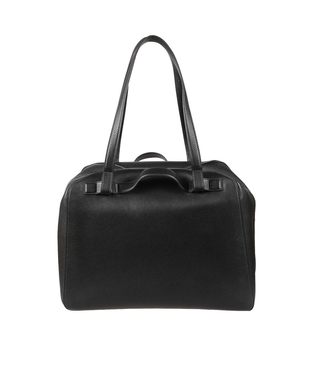 Jil Sander Nelson Medium Bag in Black for Men | Lyst