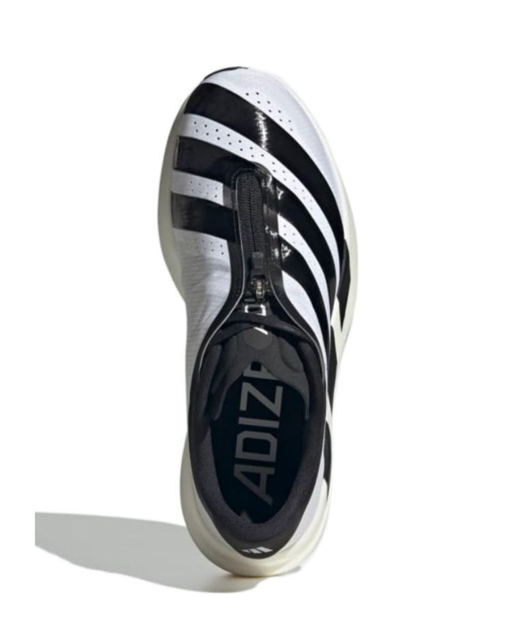 Adidas Originals Multicolor Adidas Adizero Evo Zipped Sneakers