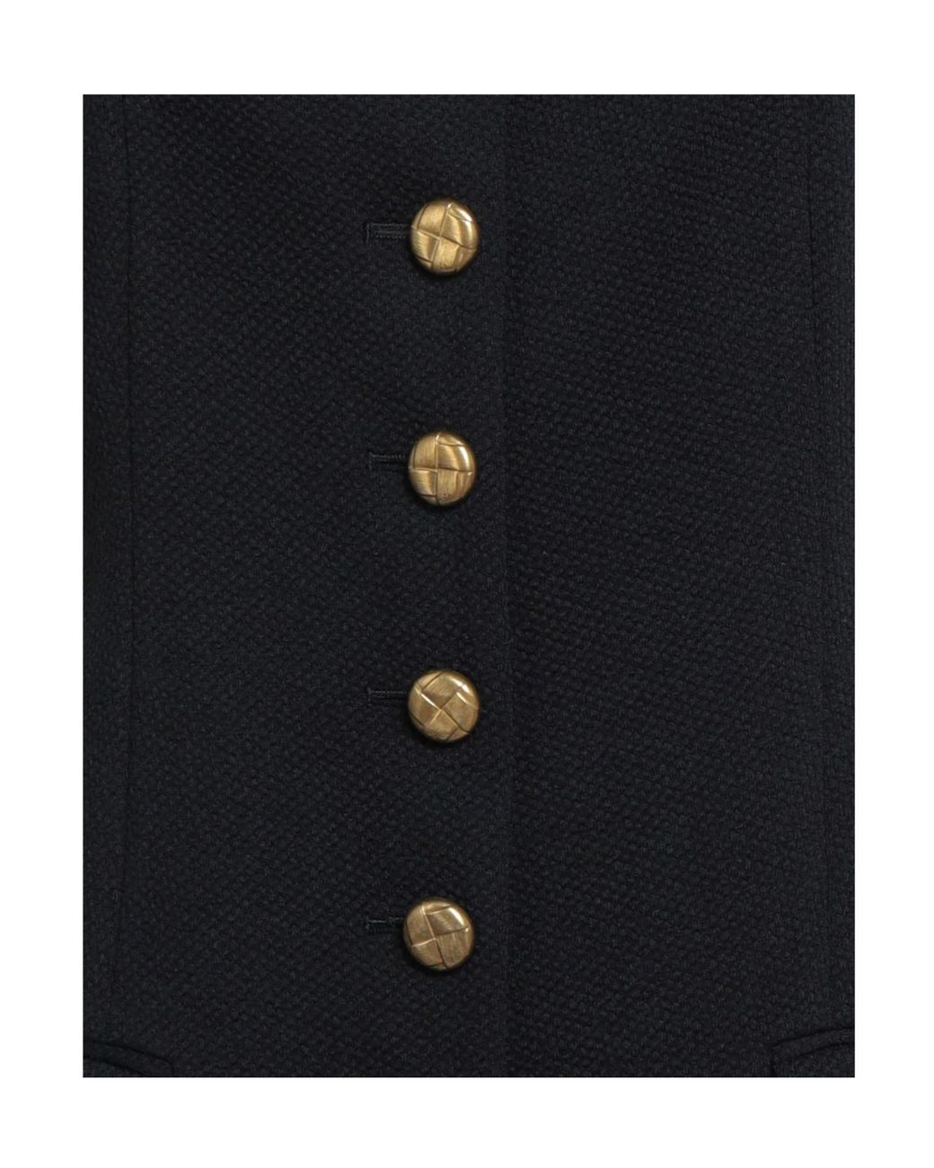 Rag & Bone Black Plain Colour Short Dresses