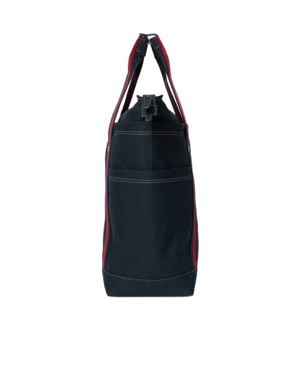 Gucci Black Large Printed Tote Bag for men