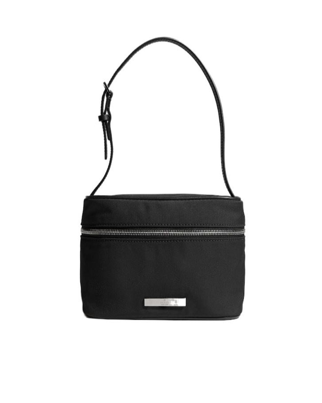 Gucci Black Tag Mini Bag