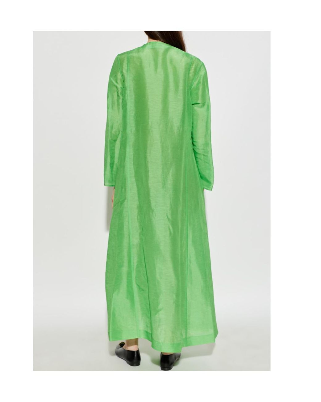 Tory Burch Green Maxi Dresses