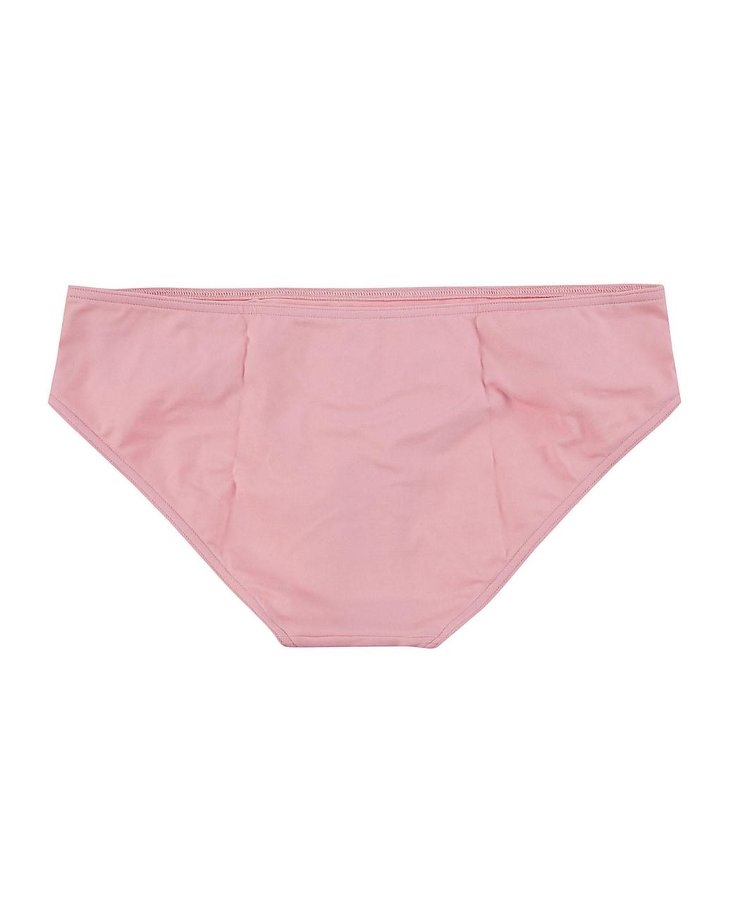 Eres Pink Souplesse Bikini Bottoms