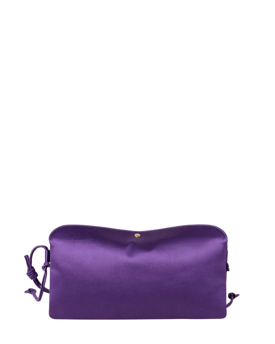 Céline Purple Side-To-Side Trio