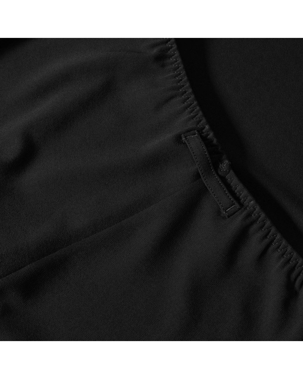 Gucci Black Simple And Casual Pants