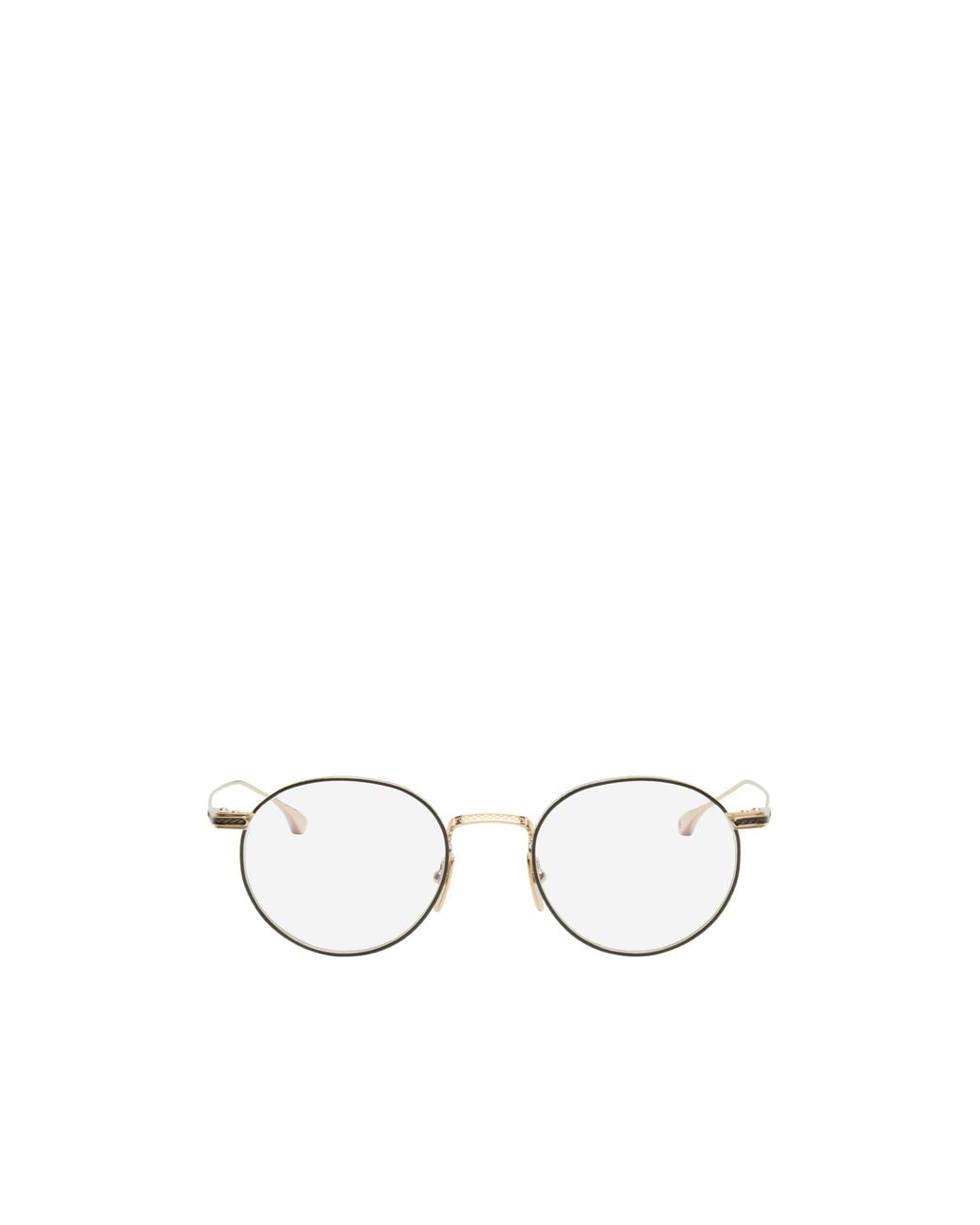 Dita Eyewear White Journey-Two Glasses for men