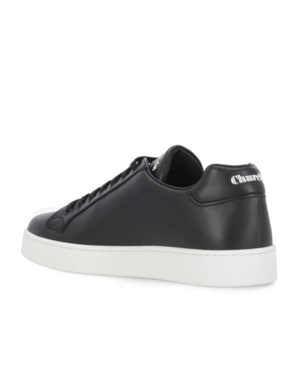 Church's Black Sneakers for men