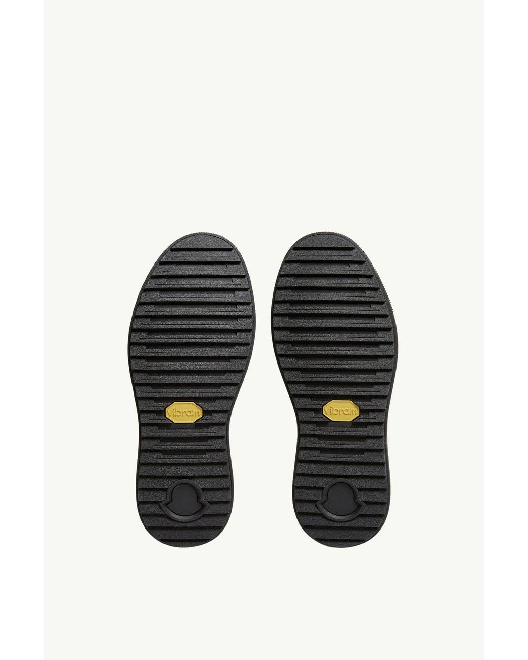 Moncler Brown Altive Low-Top Sneakers for men