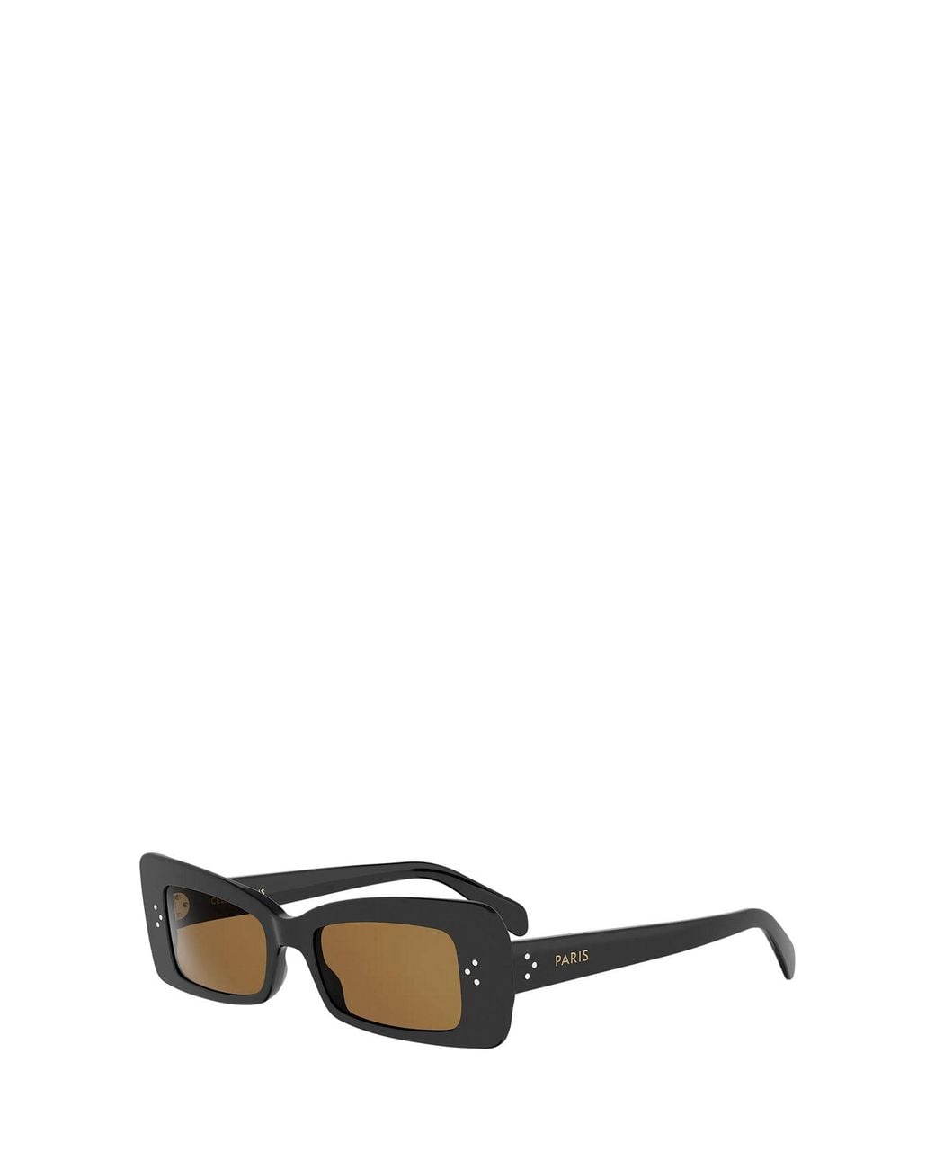 Céline Multicolor Full Frame Sunglasses