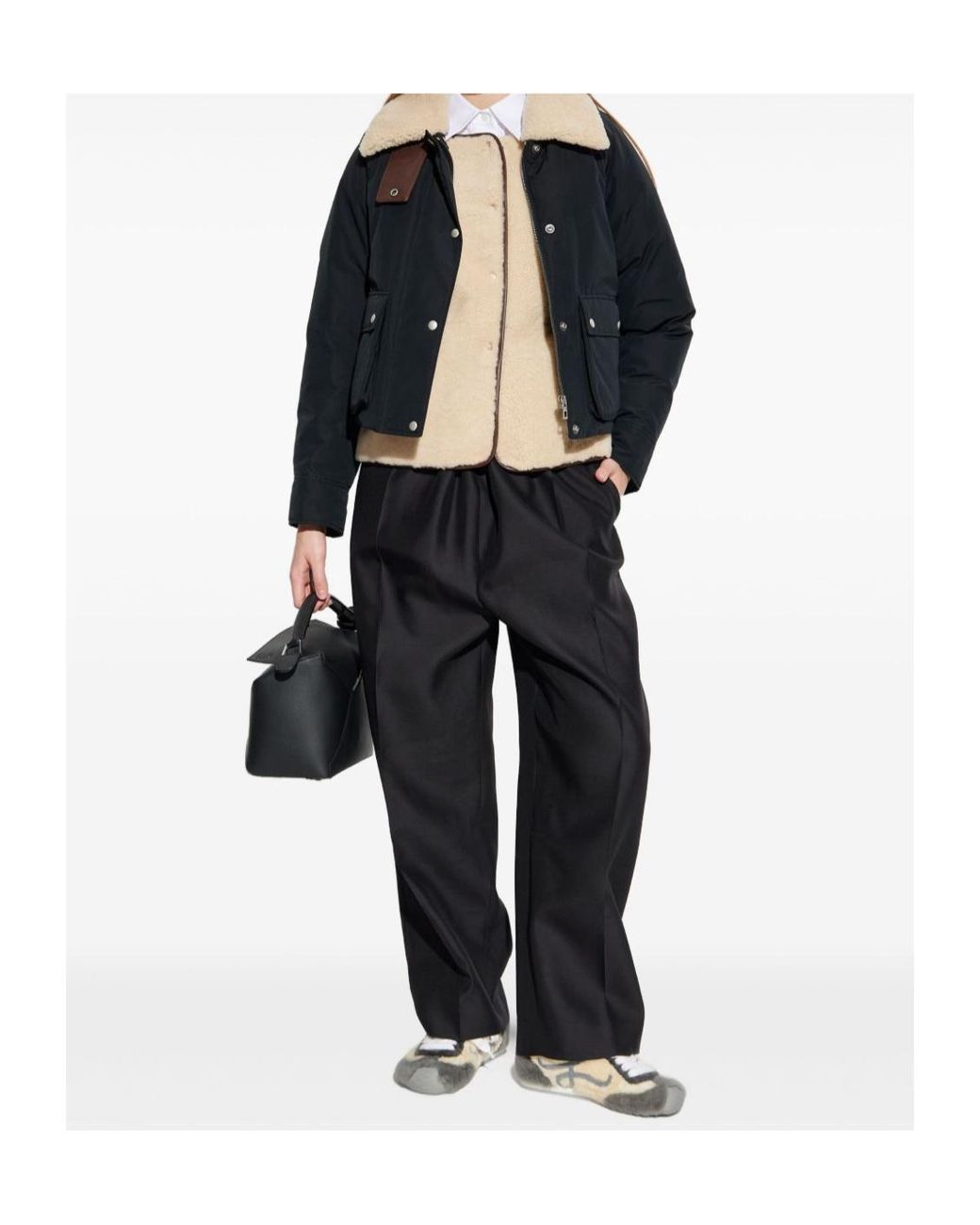 Loewe Black Jackets
