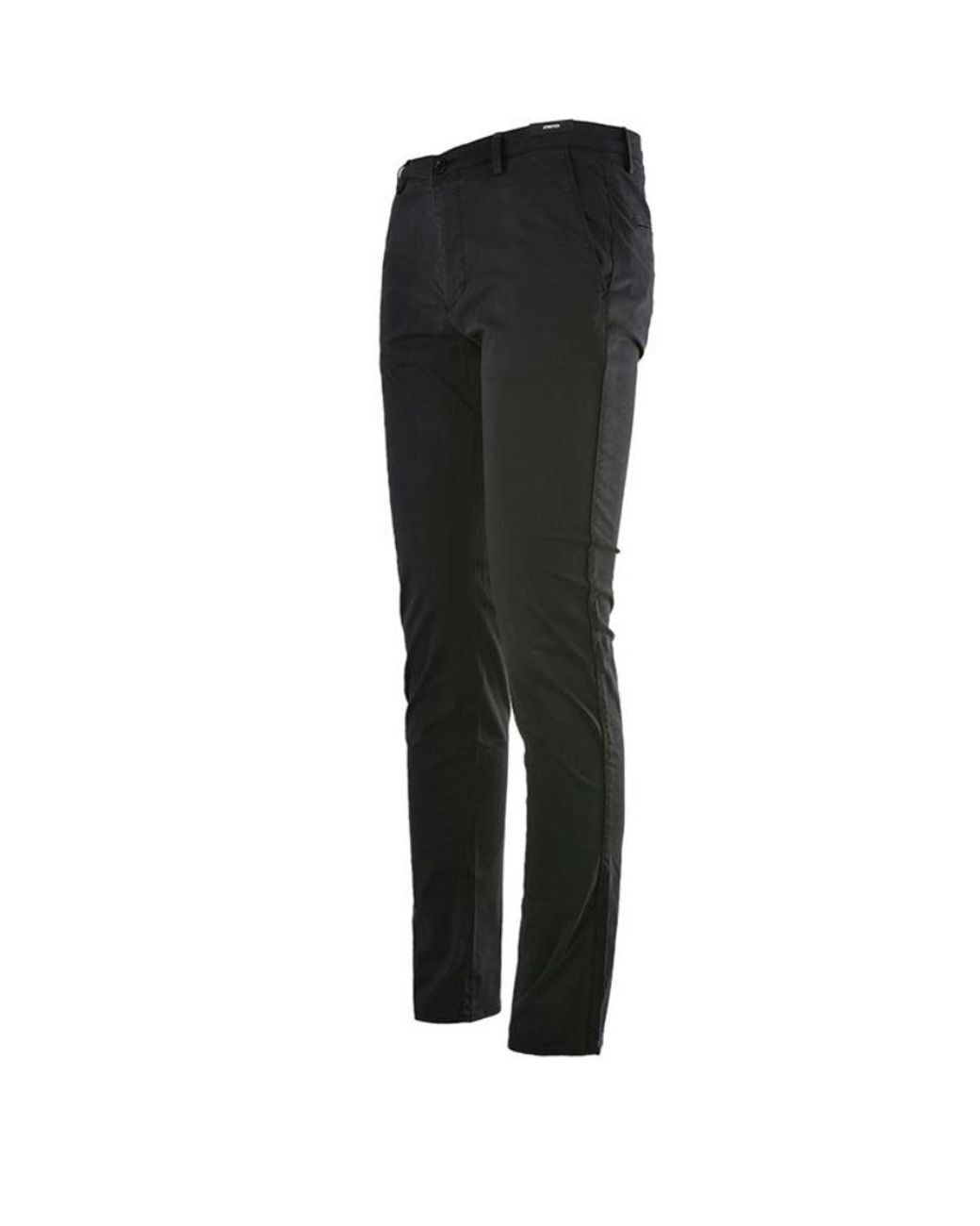 Boss Black Logo Casual Pants for men