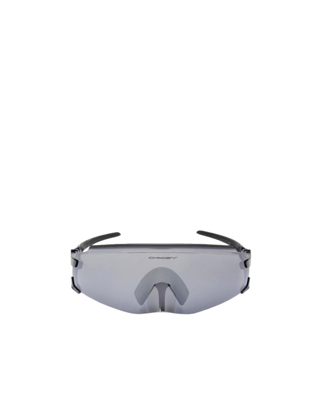 Oakley White Logo Sunglasses for men