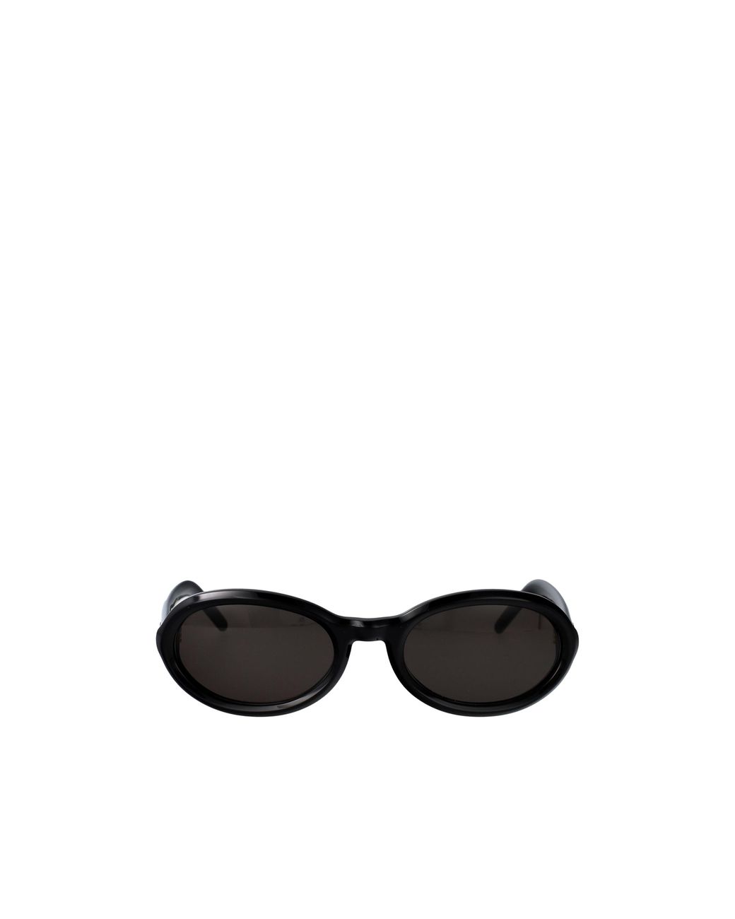 Retrosuperfuture Black Full-Frame Sunglasses for men