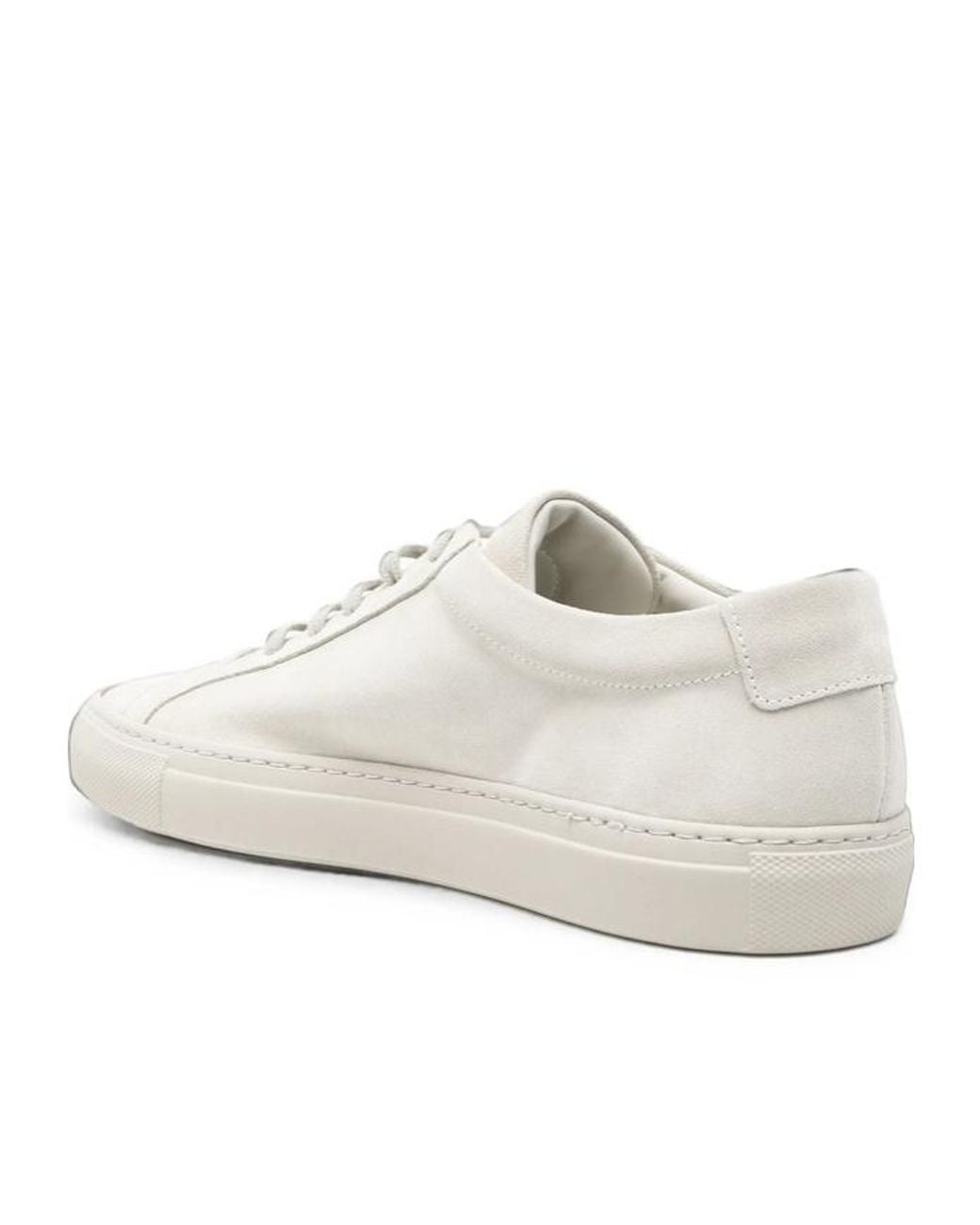 Common Projects White Trainers for men