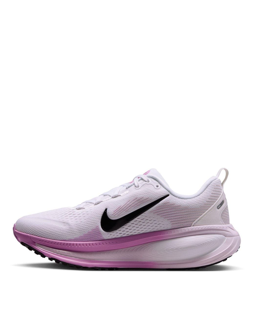 Nike Purple Road Running Shoes