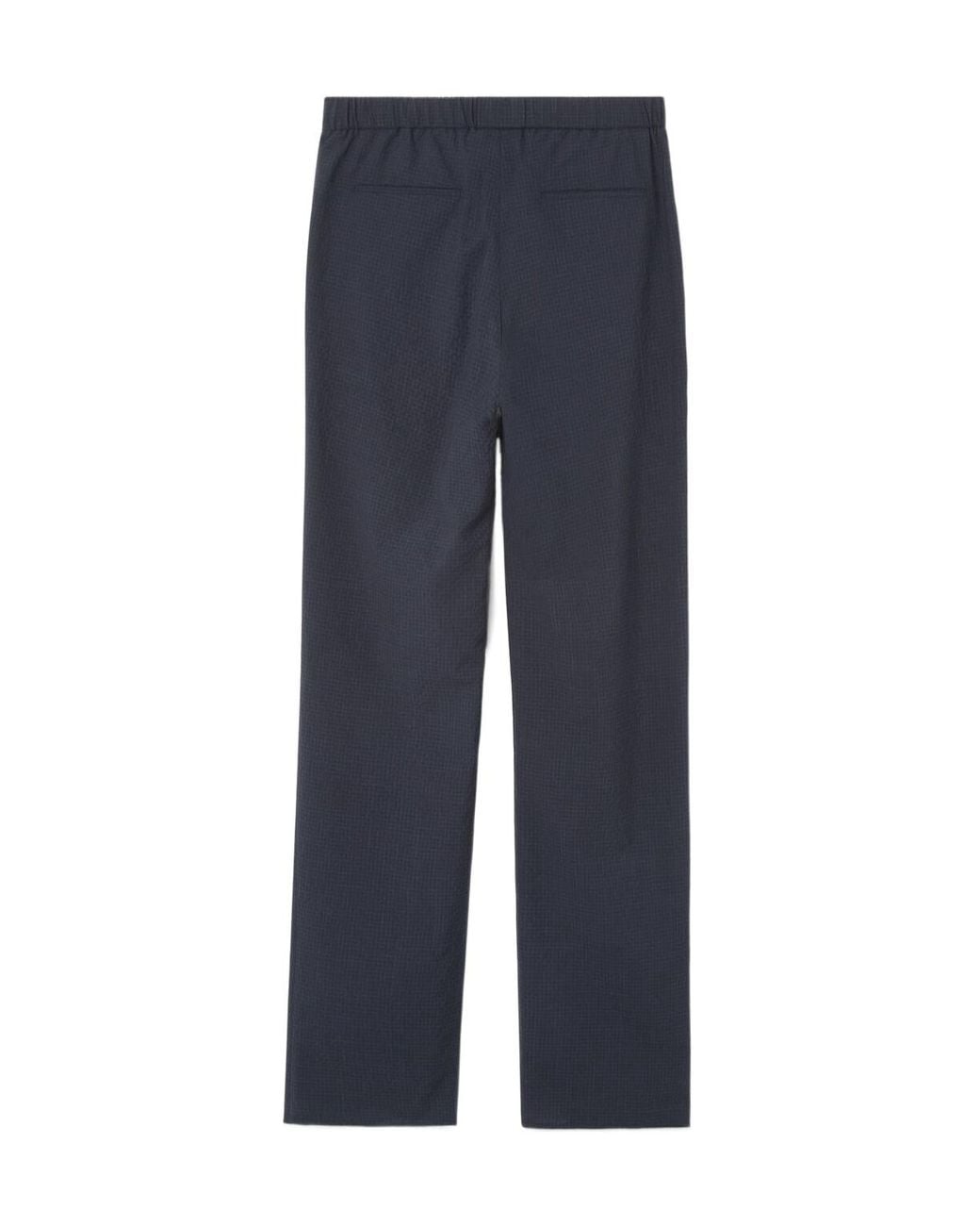 Loro Piana Blue Marlyn Pants for men