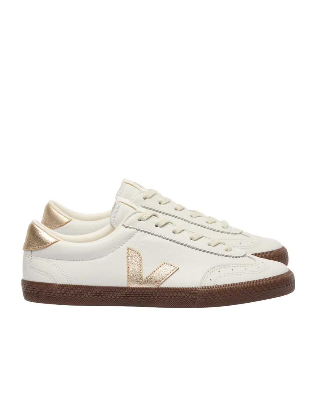 Veja White Volley O.T