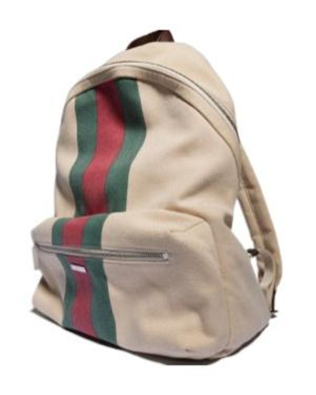 Gucci Multicolor Positano Large Backpack for men