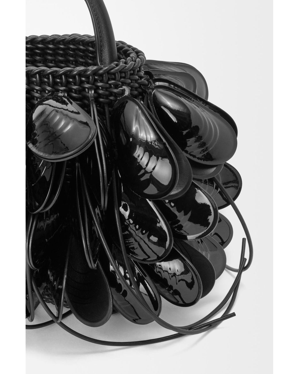 Loewe Black Shell Bucket