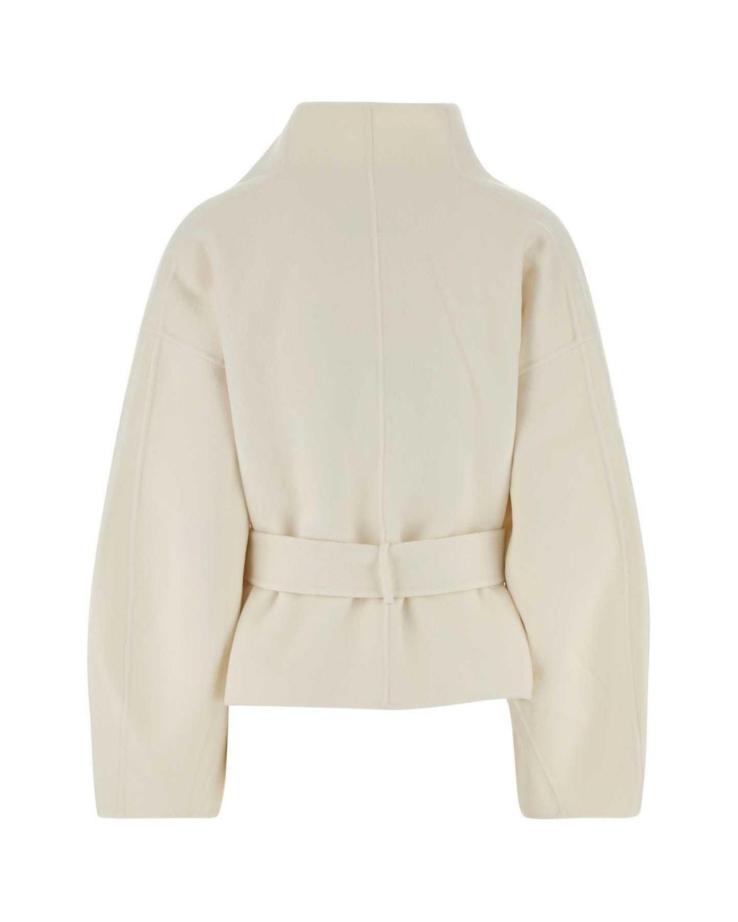 Frankie Shop White Coats