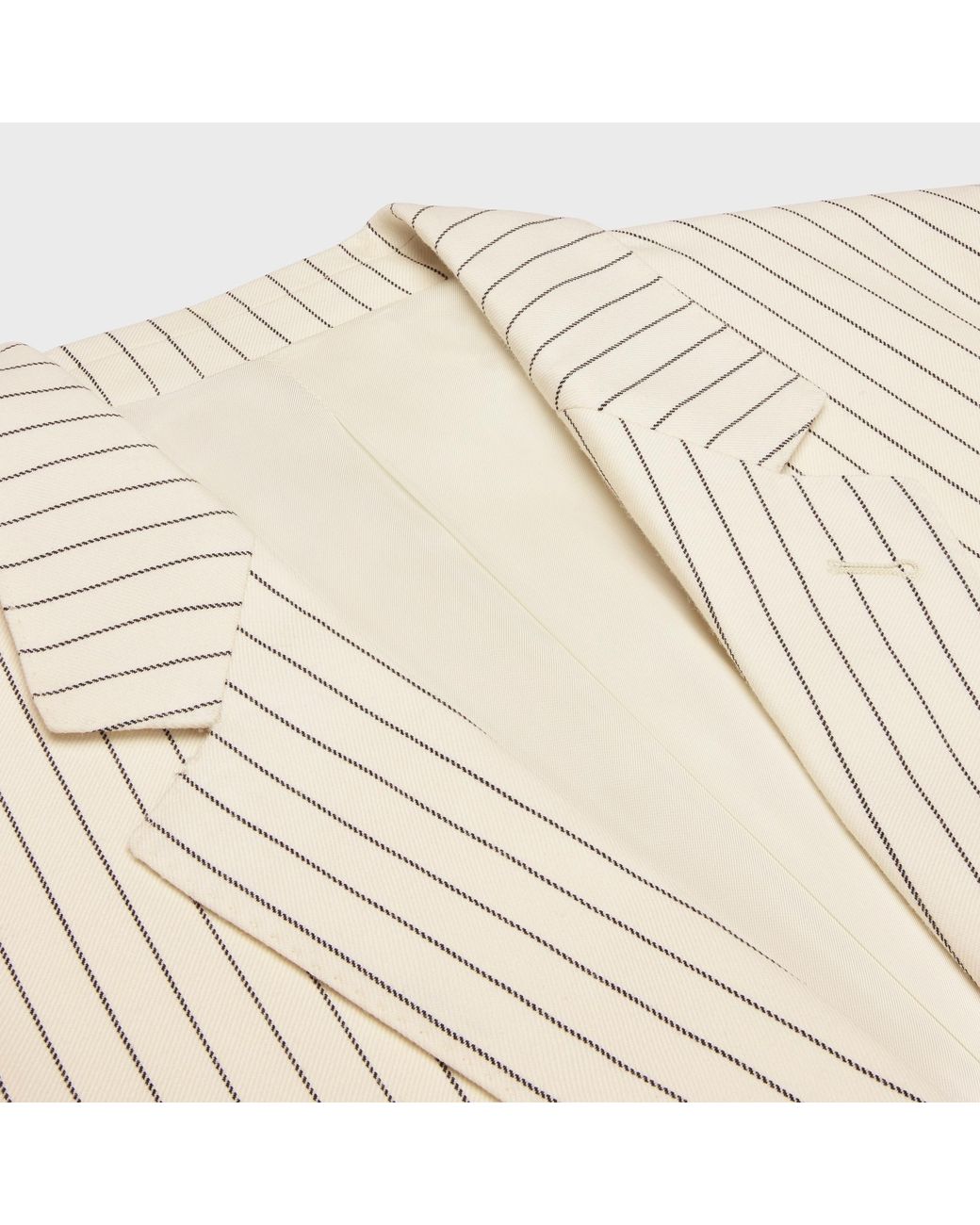 Céline Natural Classic Jacket for men