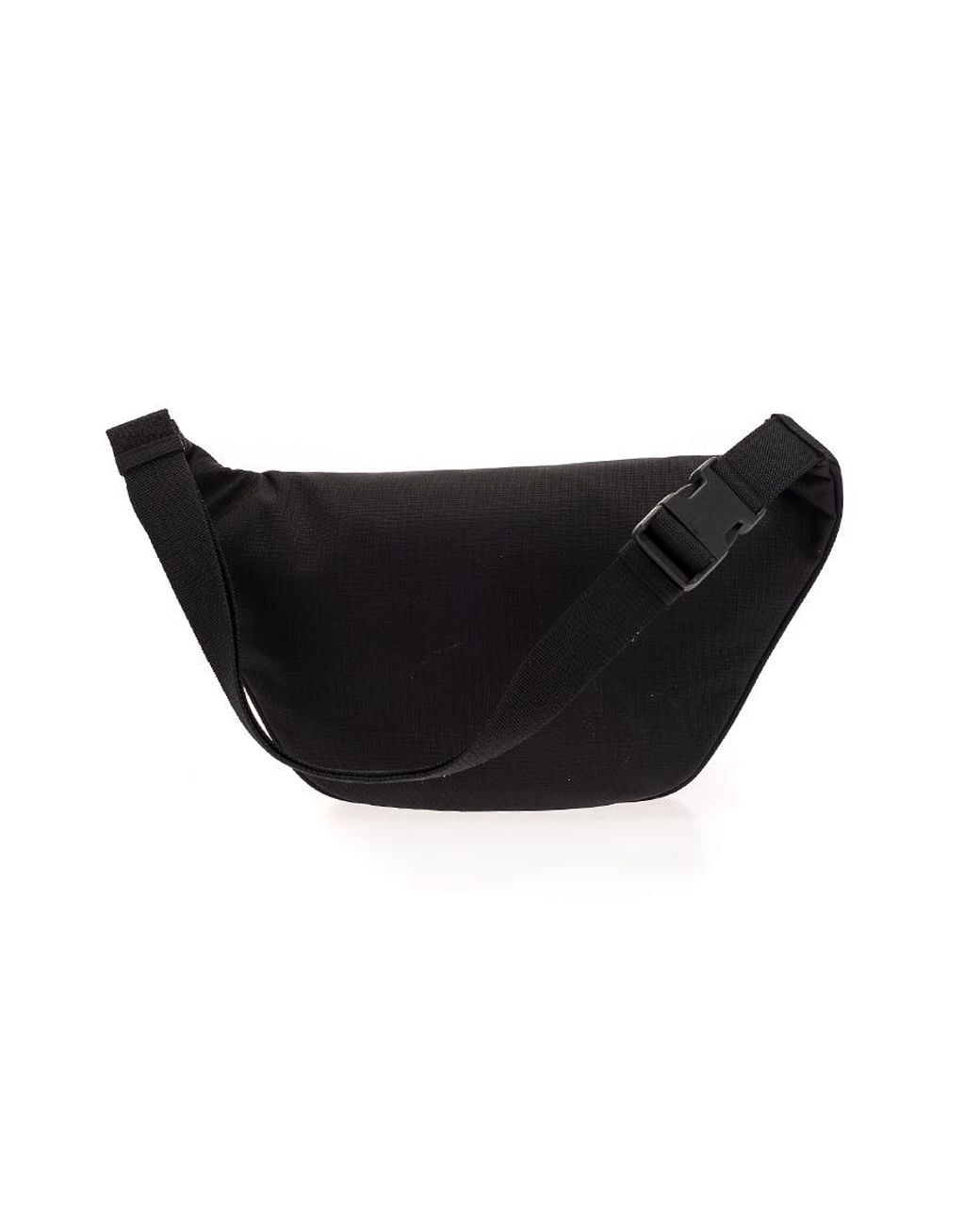 Balenciaga Black Explorer Belt Bag for men