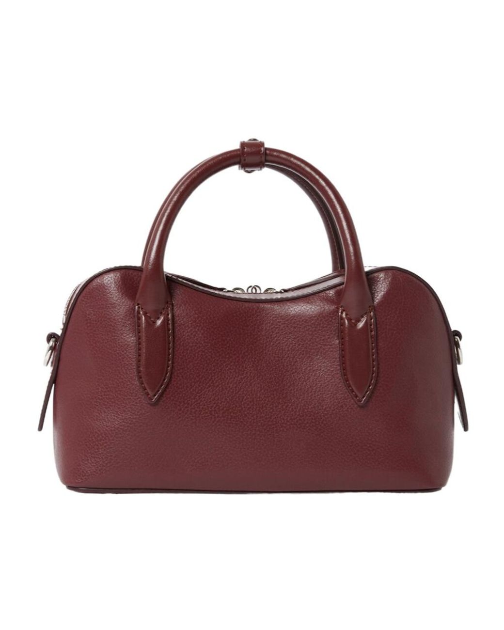 Stella McCartney Purple Stella Ryder Crossbody Bag