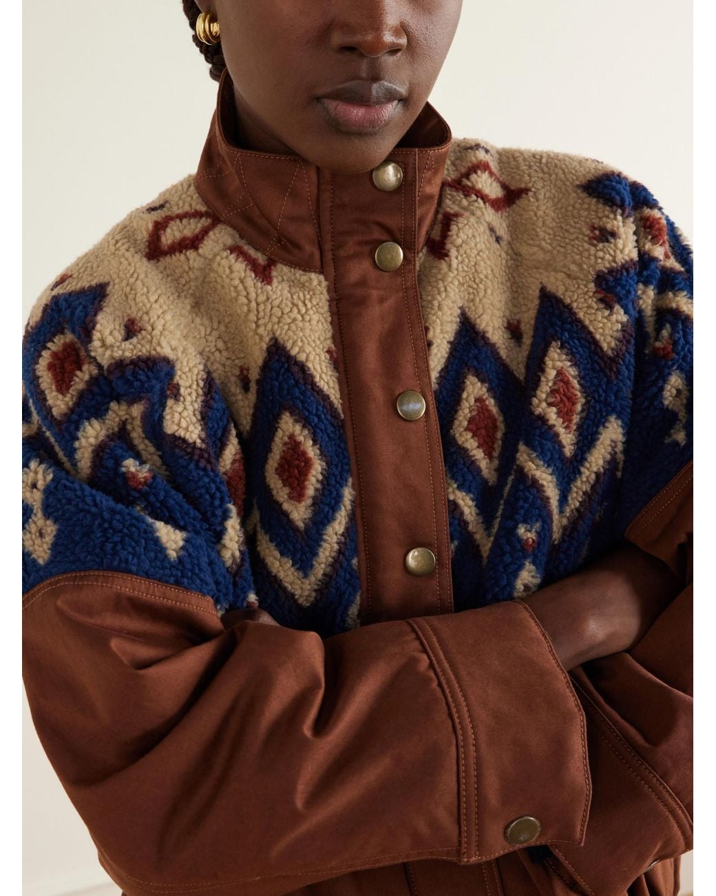 Veronica Beard Blue Casual Jacket