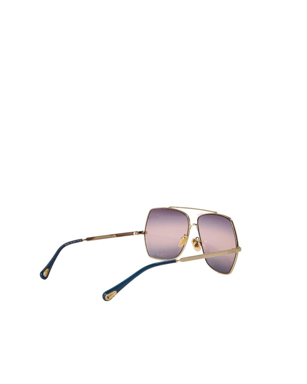 Chloé Multicolor Sunglasses
