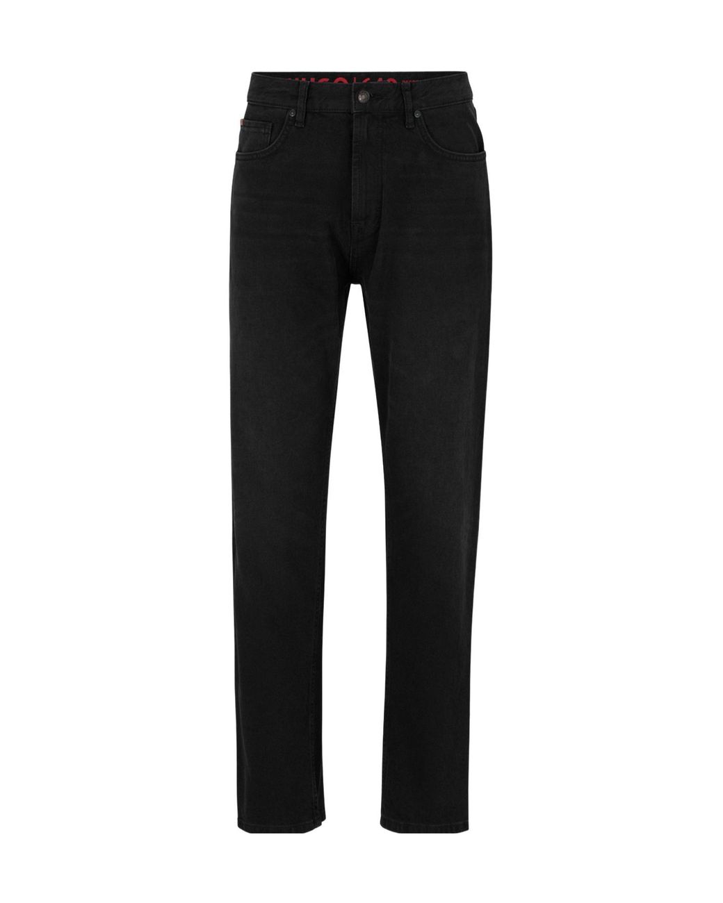 Boss Blackwash Jeans for men